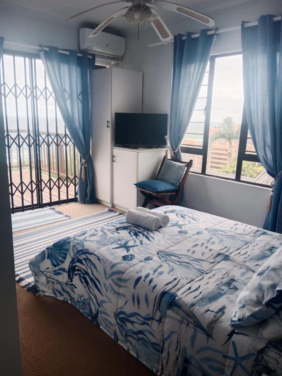 Bayview Guest House Amanzimtoti Exterior foto