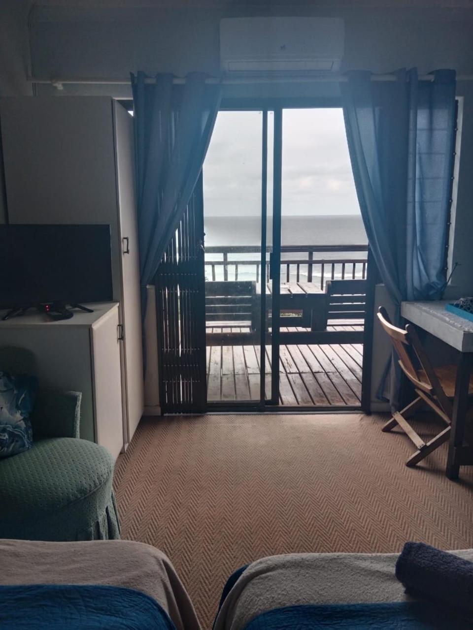 Bayview Guest House Amanzimtoti Exterior foto