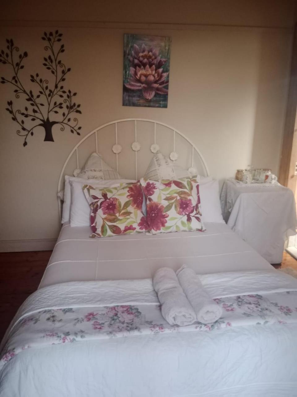 Bayview Guest House Amanzimtoti Exterior foto