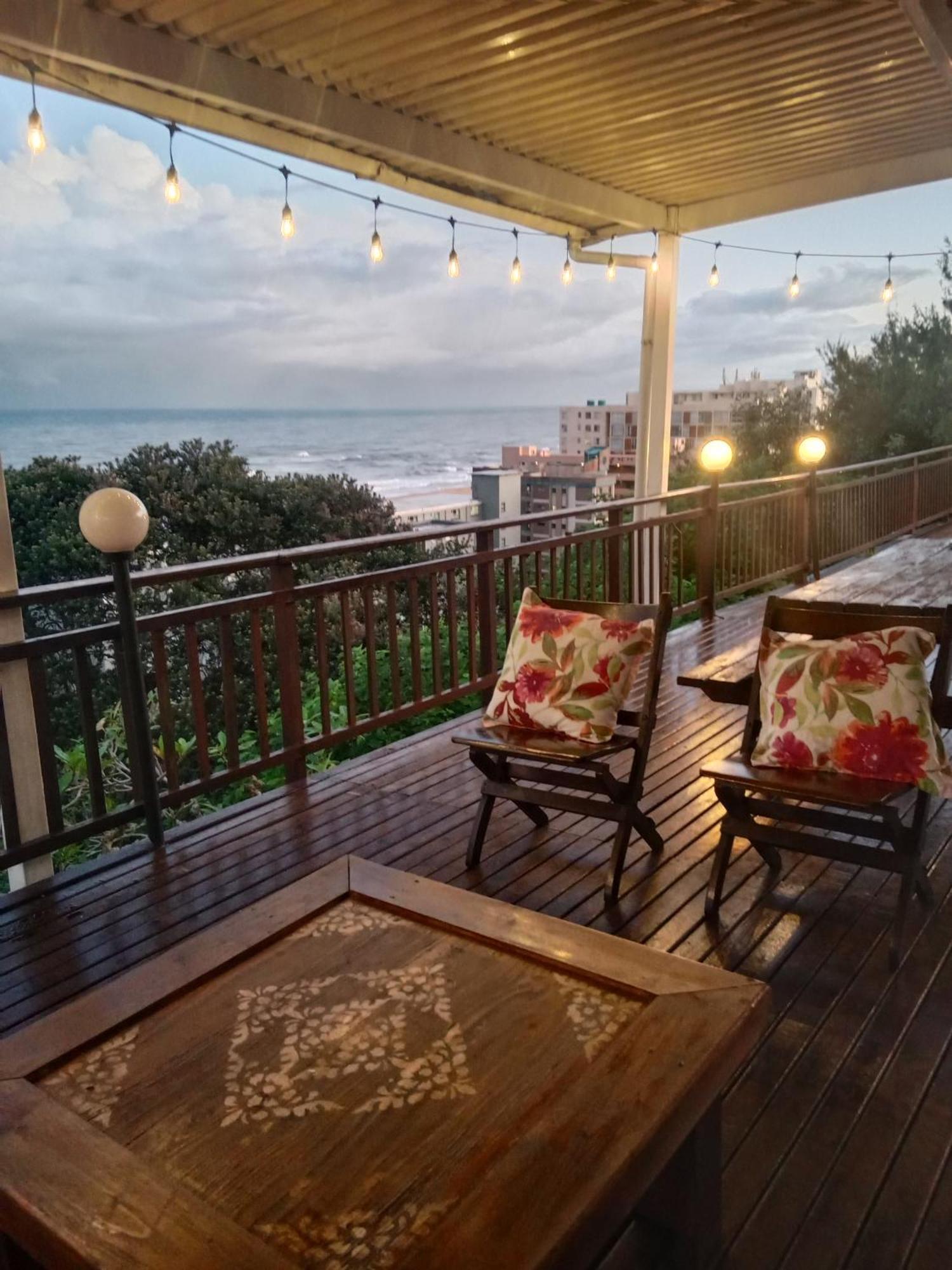 Bayview Guest House Amanzimtoti Exterior foto