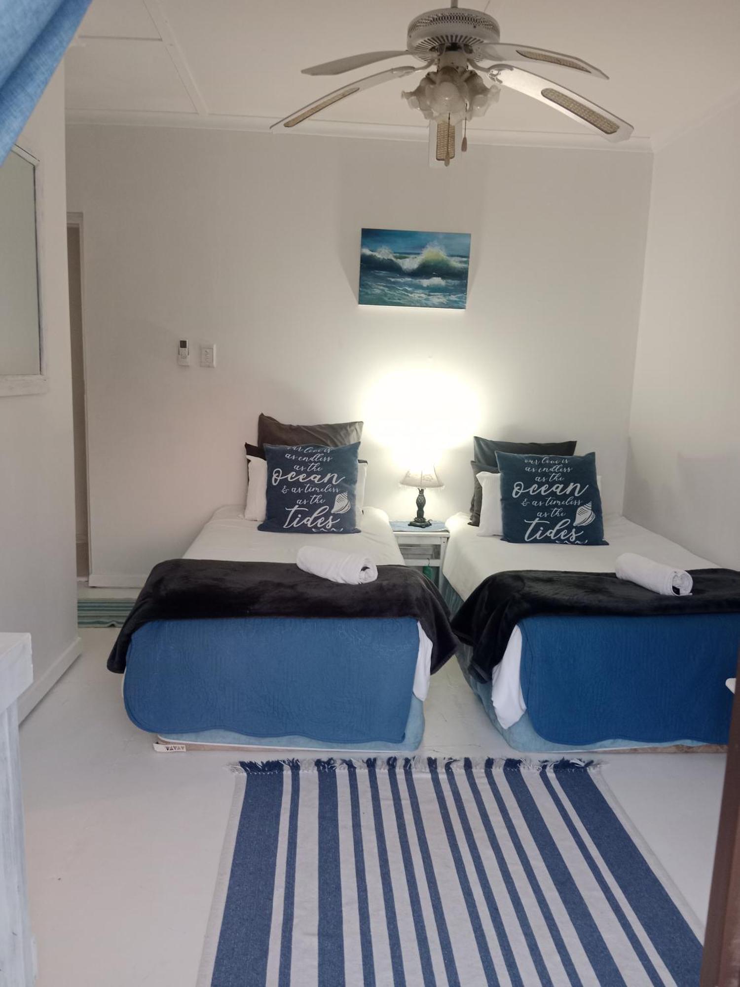 Bayview Guest House Amanzimtoti Exterior foto