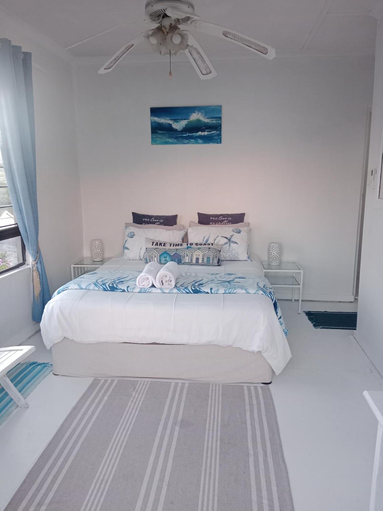 Bayview Guest House Amanzimtoti Exterior foto