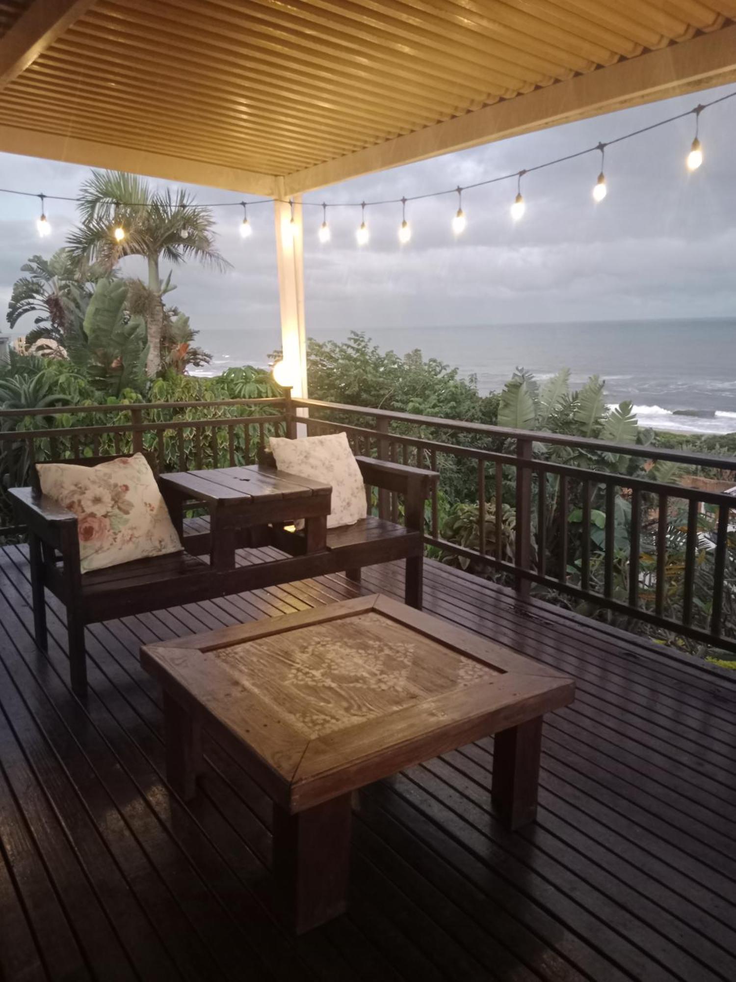 Bayview Guest House Amanzimtoti Exterior foto