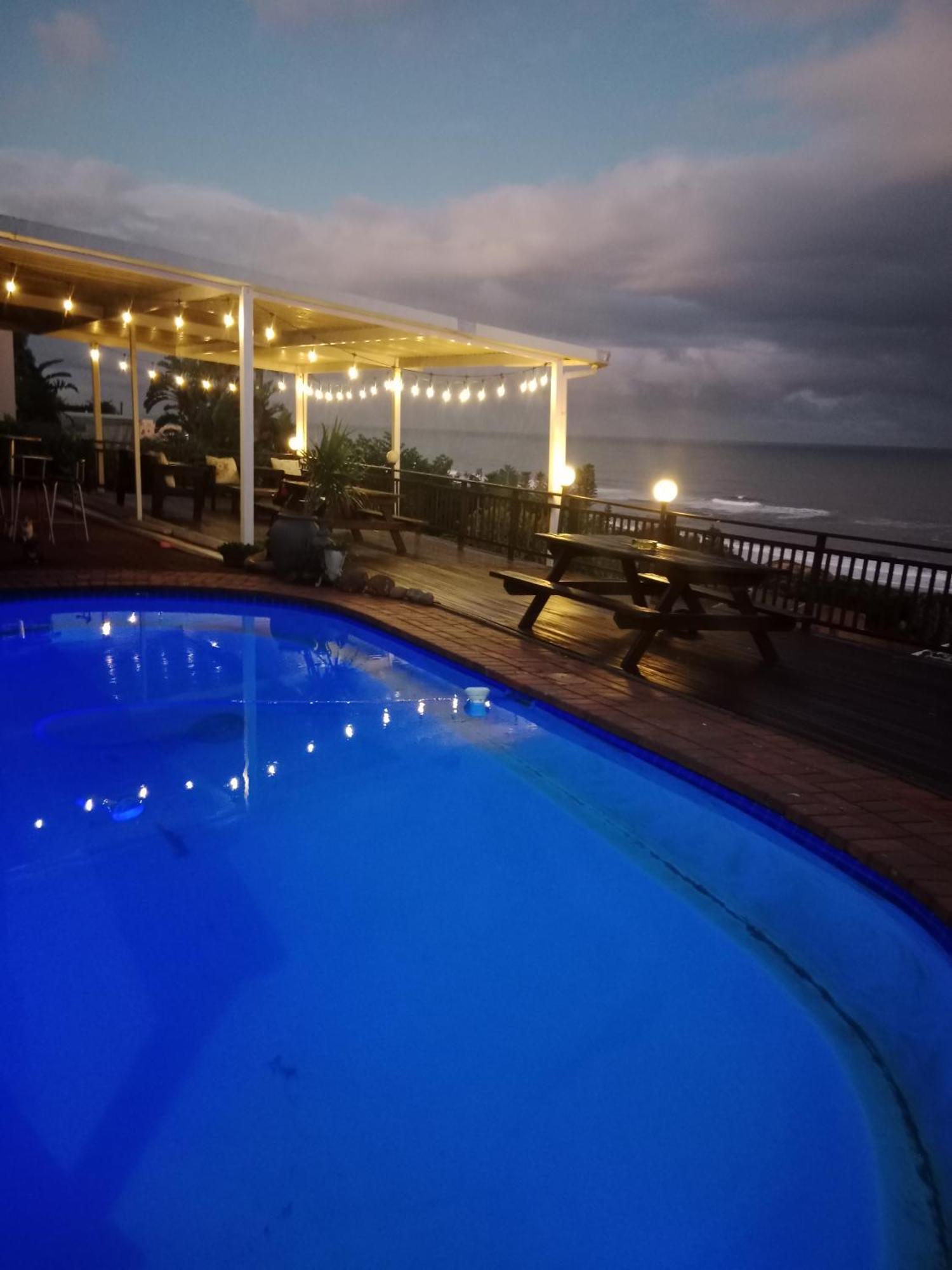 Bayview Guest House Amanzimtoti Exterior foto